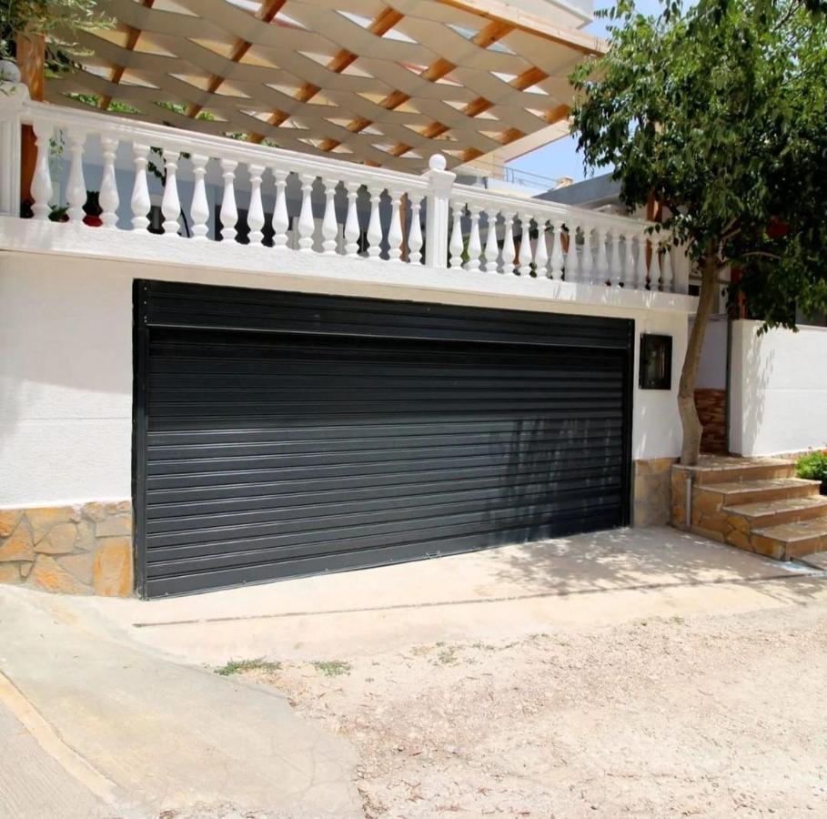 Sala Apartment'S Sarande Bagian luar foto