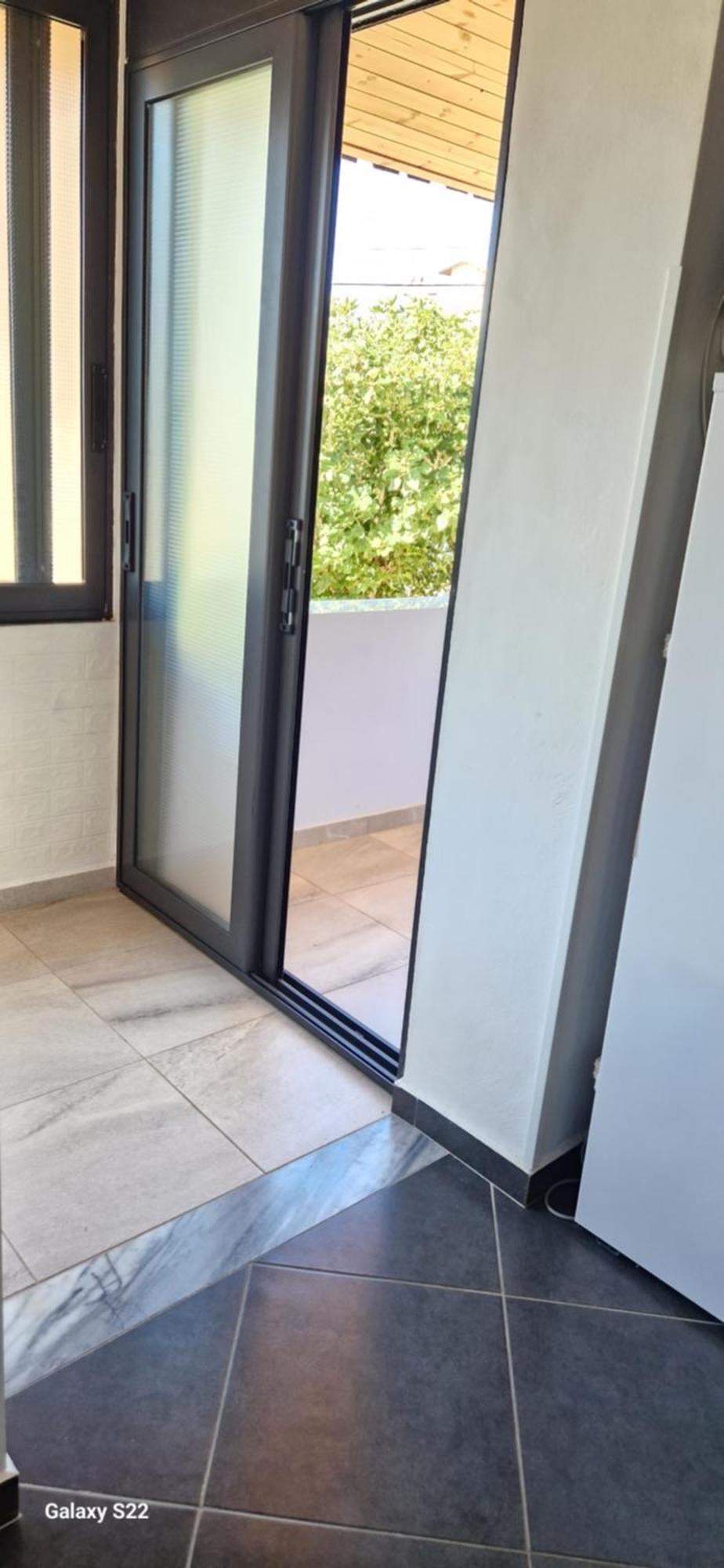 Sala Apartment'S Sarande Bagian luar foto