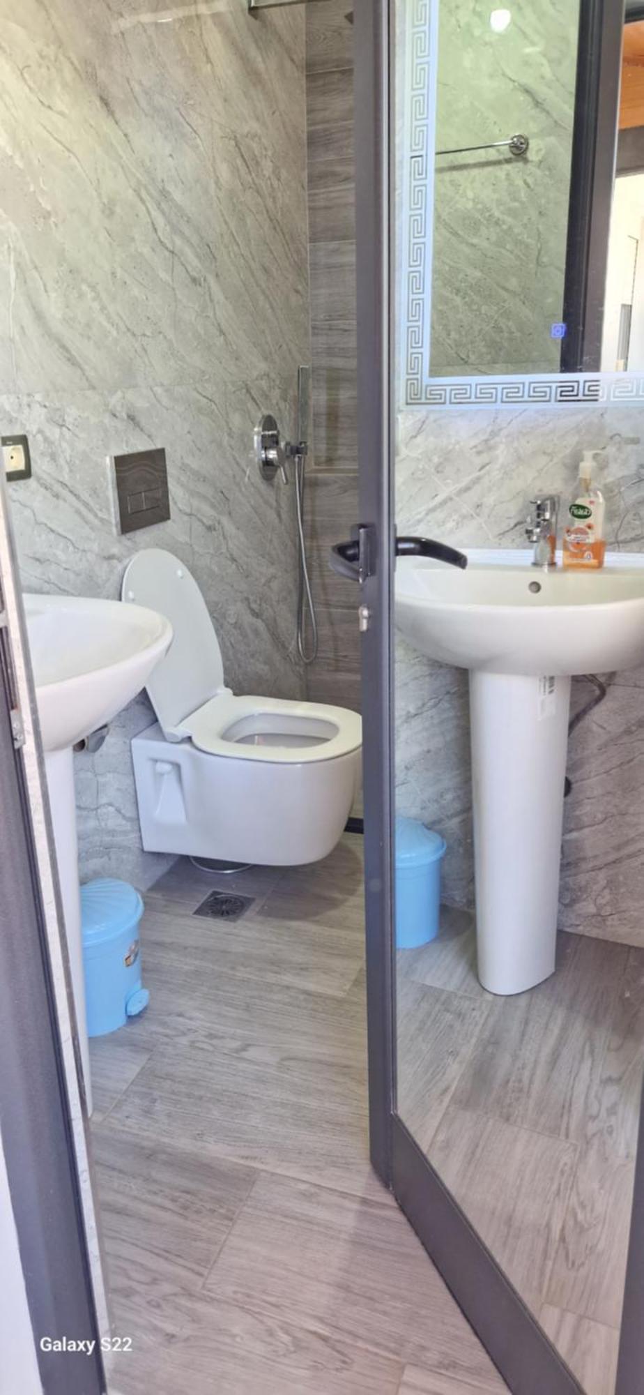 Sala Apartment'S Sarande Bagian luar foto