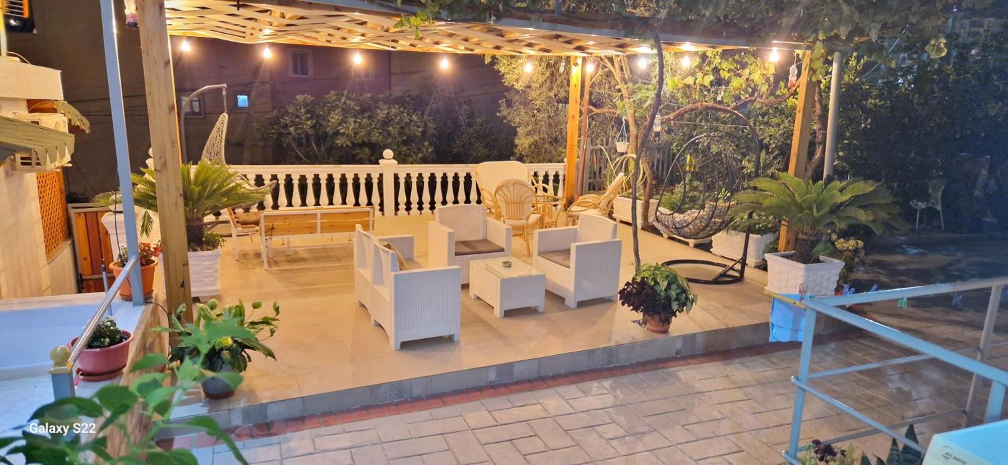 Sala Apartment'S Sarande Bagian luar foto