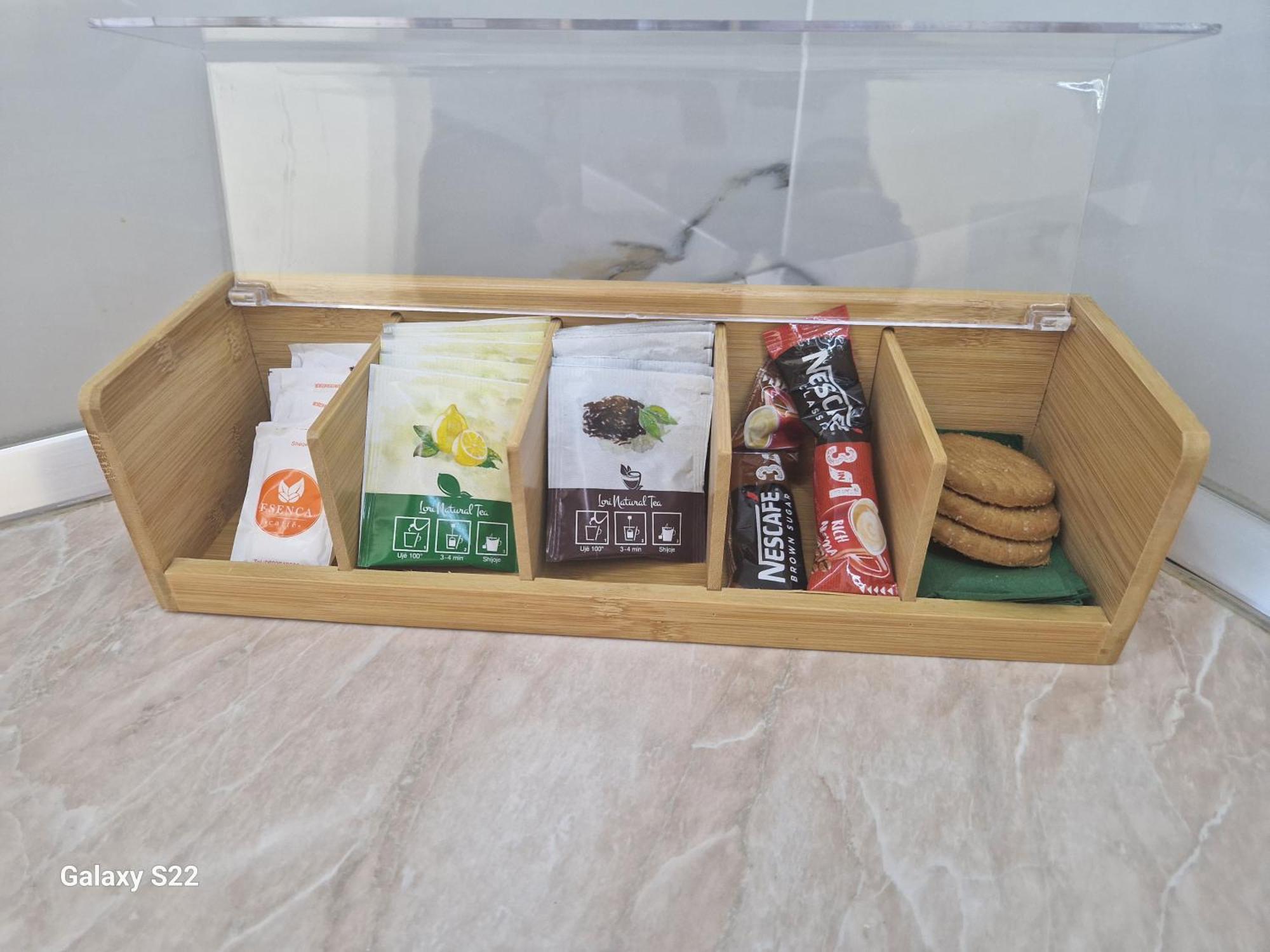 Sala Apartment'S Sarande Bagian luar foto