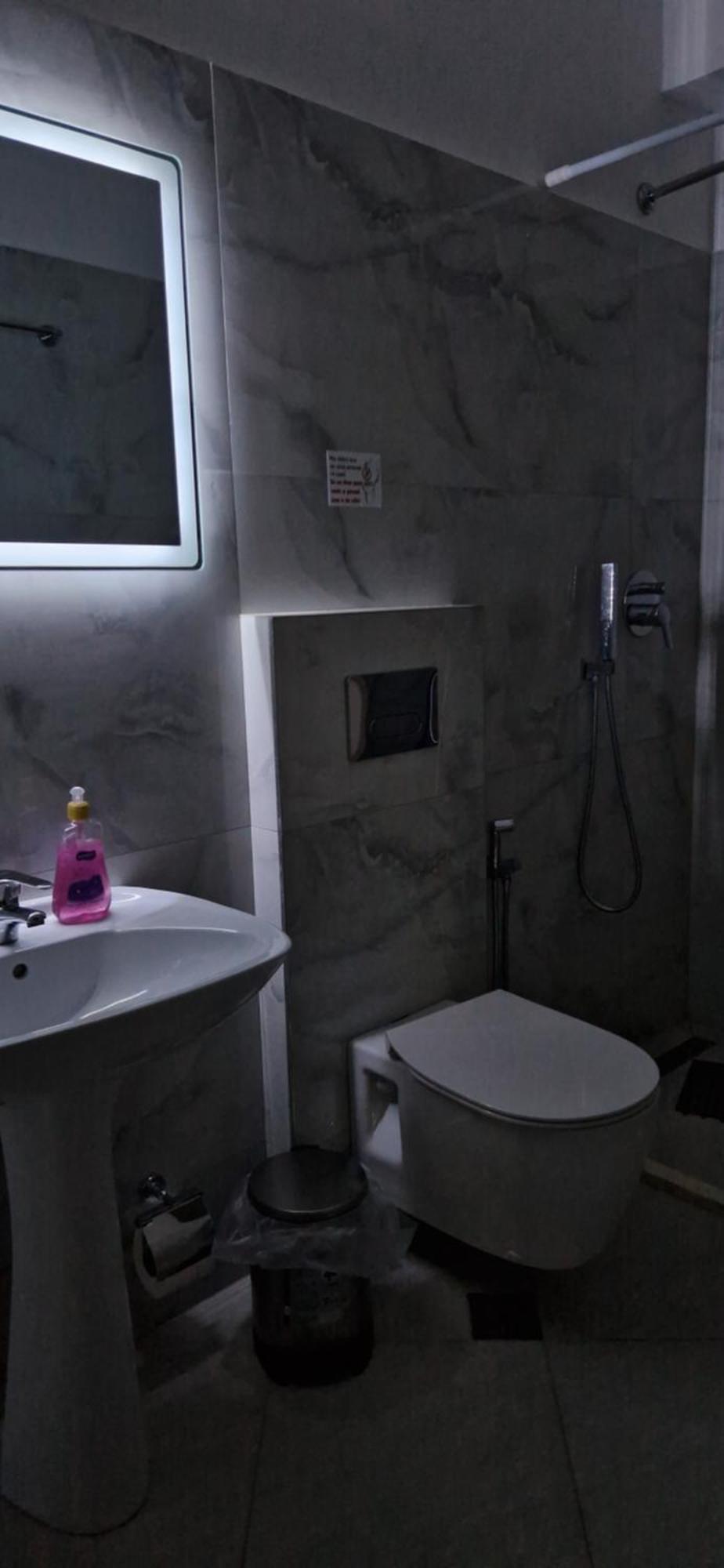 Sala Apartment'S Sarande Bagian luar foto