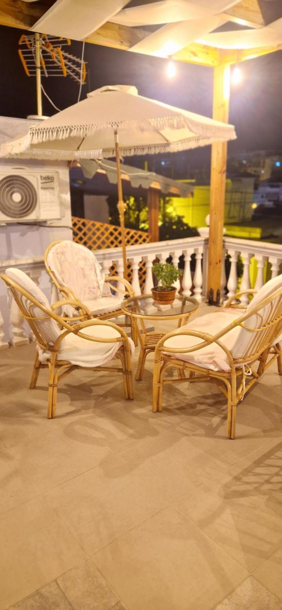 Sala Apartment'S Sarande Bagian luar foto