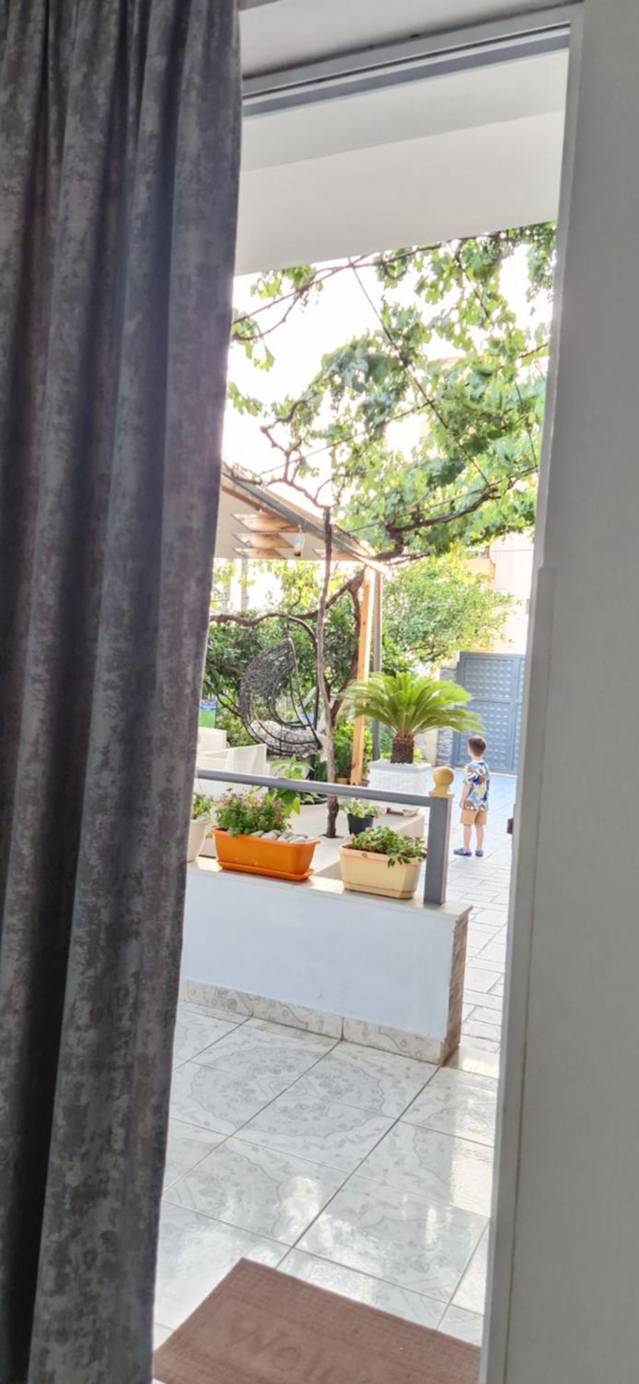 Sala Apartment'S Sarande Bagian luar foto