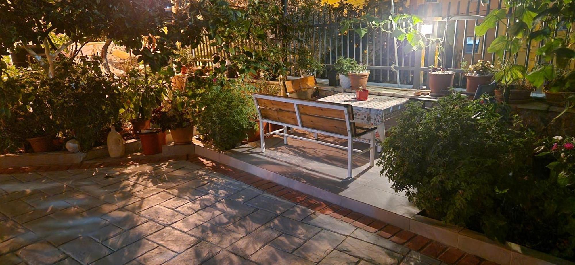 Sala Apartment'S Sarande Bagian luar foto