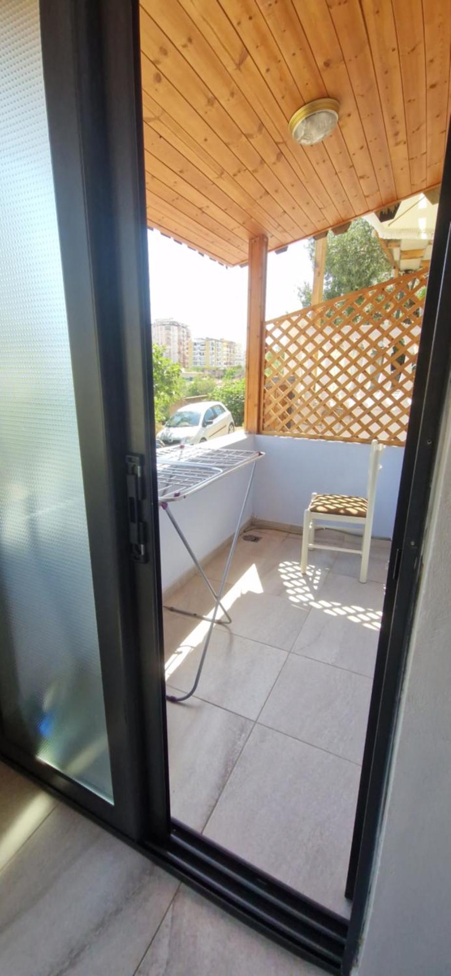 Sala Apartment'S Sarande Bagian luar foto